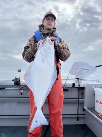 Yaquina Bay Report Photo 2