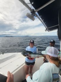 Panama City Report Photo 1