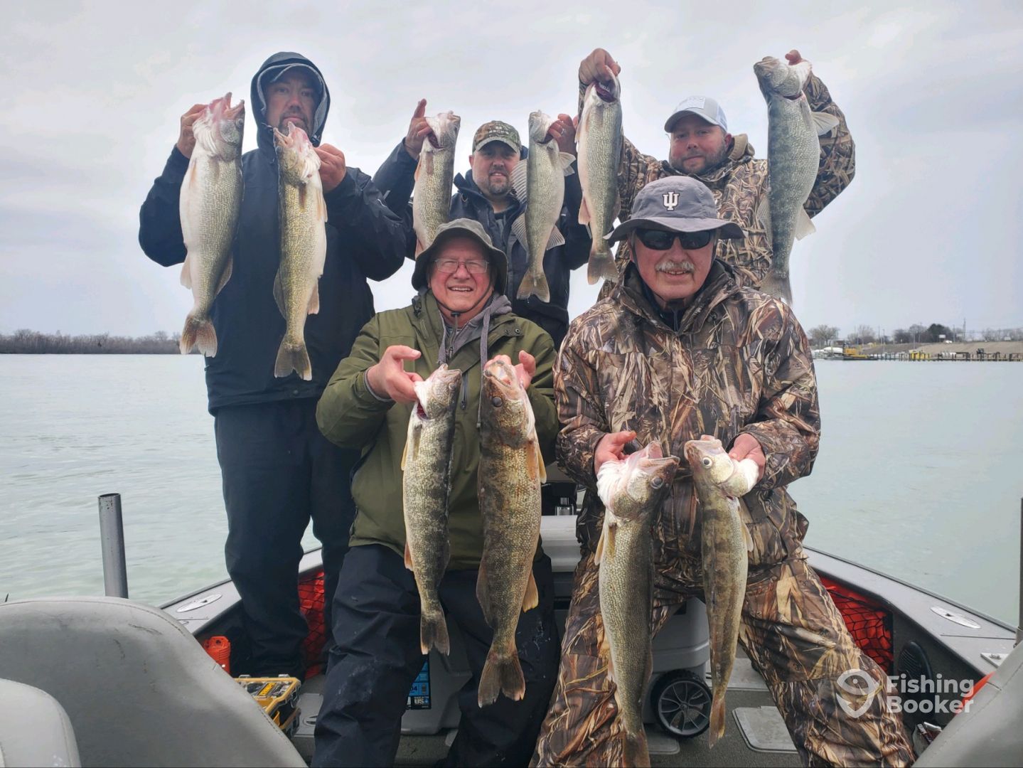 Lake St. Clair Report Photo 0