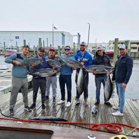 Wanchese Report Photo 1