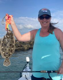 Wrightsville Beach Report Photo 2