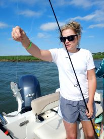 Murrells Inlet Report Photo 1
