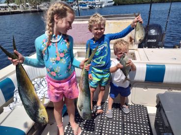 Upper Keys Report Photo 3