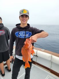 Long Beach Report Photo 2