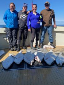 Kachemak Bay Report Photo 3