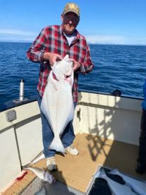 Kachemak Bay Report Photo 2
