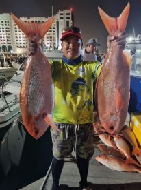 Fujairah Report Photo 2