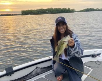 Lake Minnetonka Report Photo 1