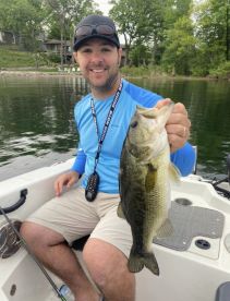 Lake Minnetonka Report Photo 2