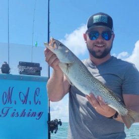 Chassahowitzka River Report Photo 2