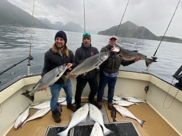 Cook Inlet Report Photo 1