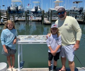 Cape Lookout Report Photo 2