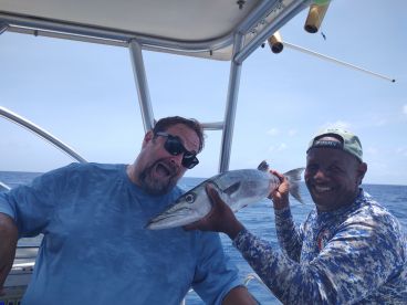 Upper Keys Report Photo 2