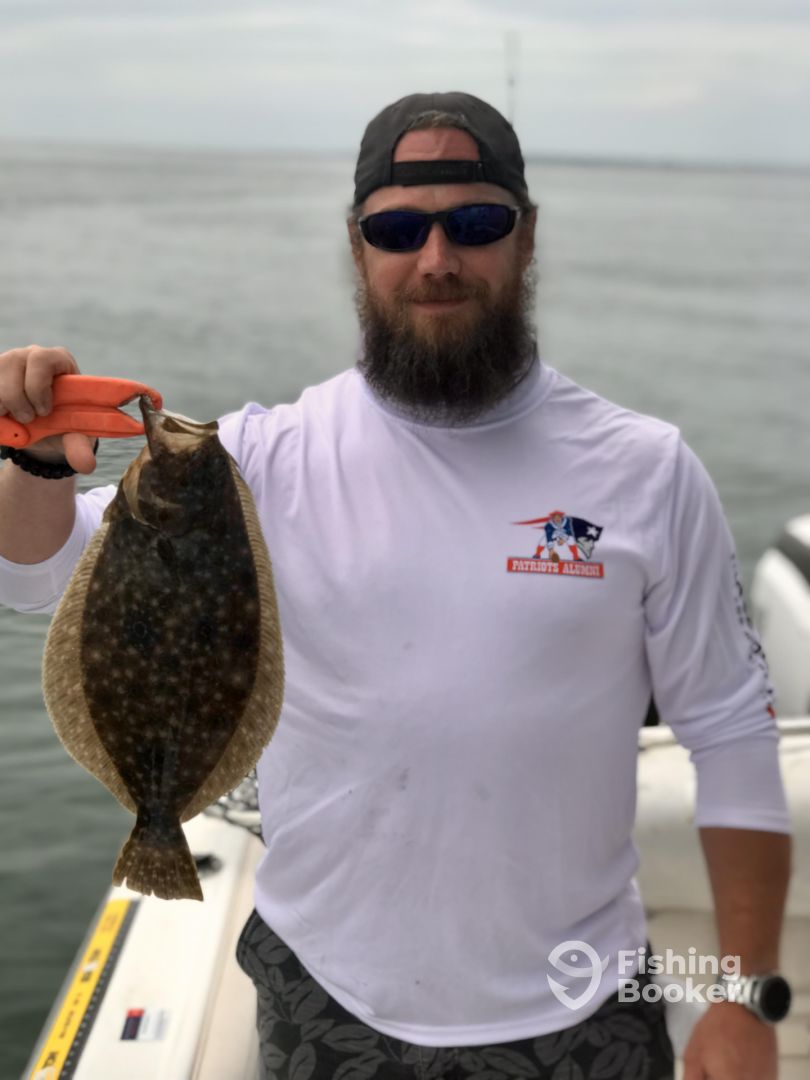 Buzzards Bay Report Photo 0