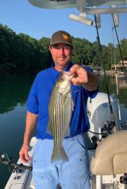 Lake Lanier Report Photo 2