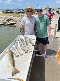 Galveston Report Photo 1