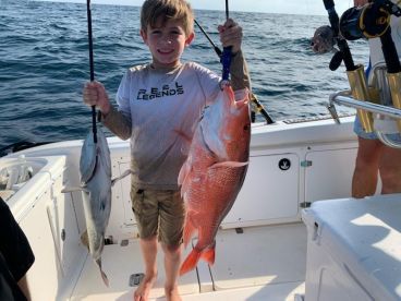 Apalachicola Bay Report Photo 2