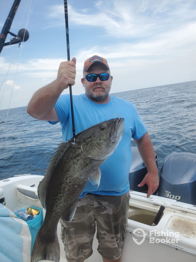 Apalachicola Bay Report Photo 0