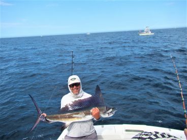 EL BUDSTER PRIDE FISHING REPORT