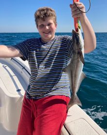 Wrightsville Beach Report Photo 2