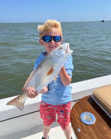 Manteo Report Photo 1