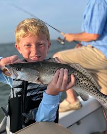 Manteo Report Photo 2