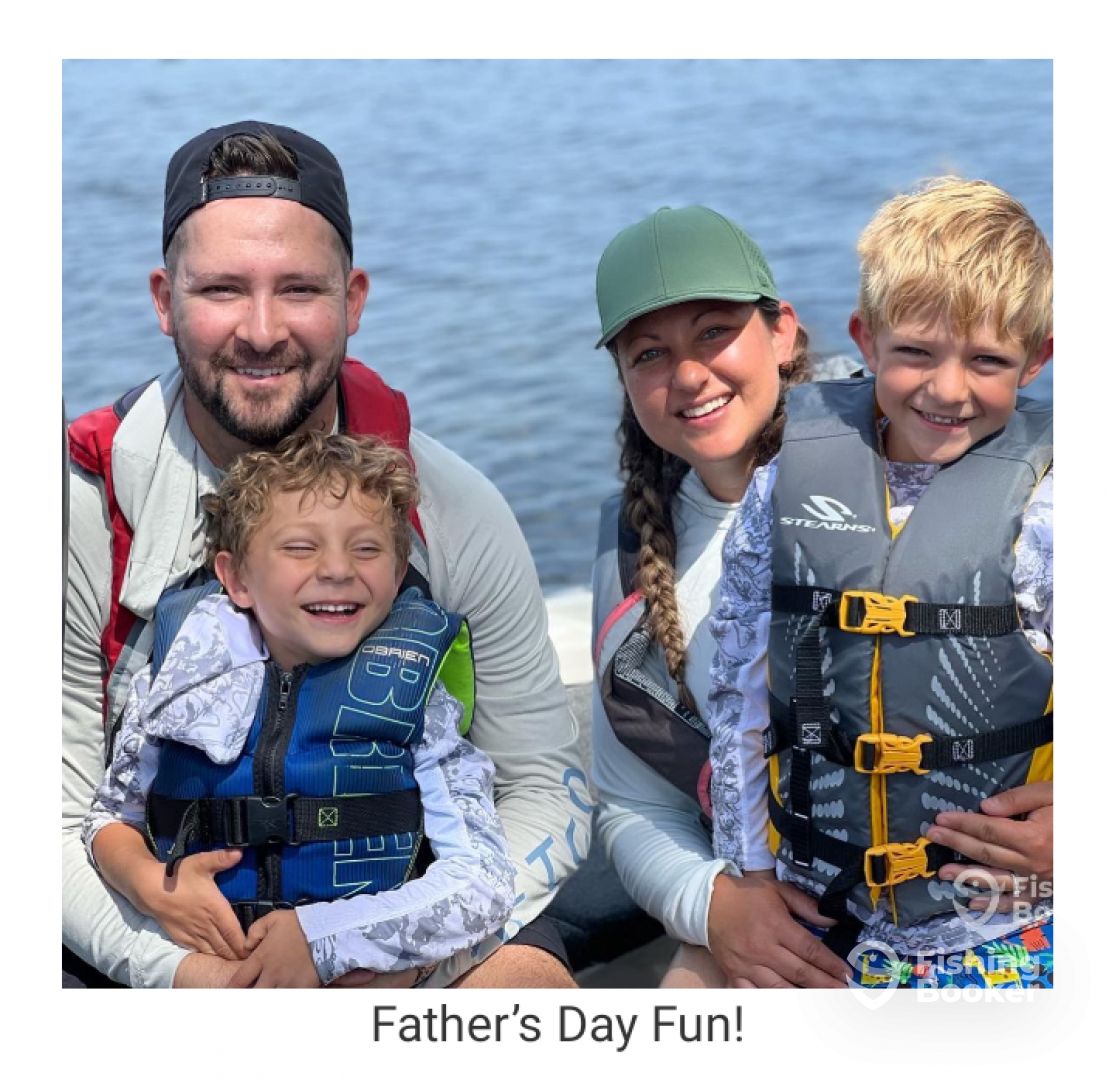 Lake Minnetonka Report Photo 0