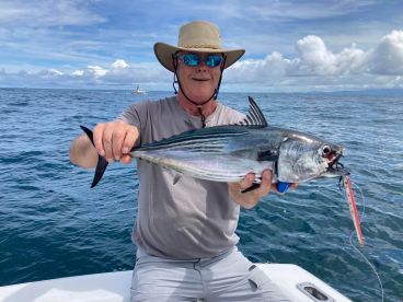 Puntarenas Province Report Photo 4