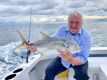 Puntarenas Province Report Photo 2