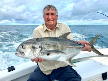 Puntarenas Province Report Photo 1