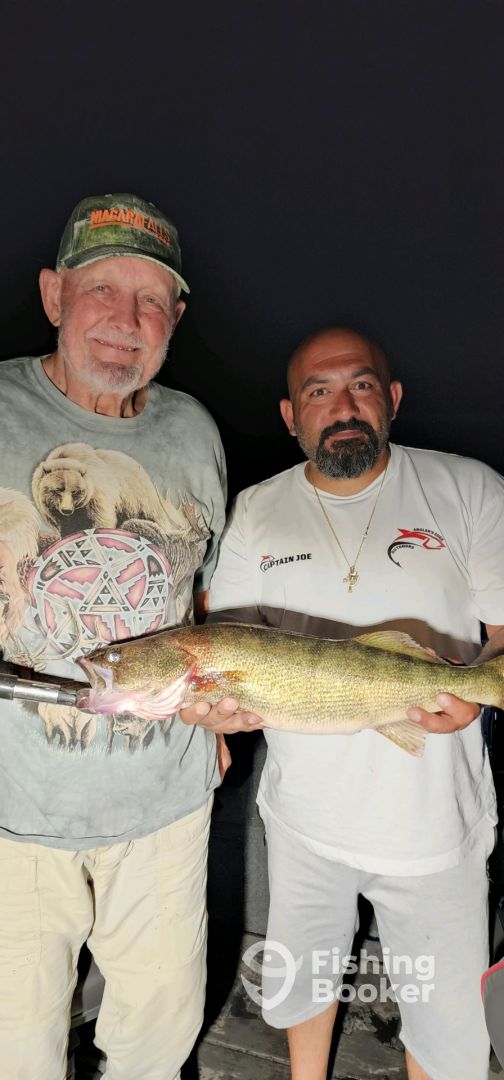 Niagara County Report Photo 0