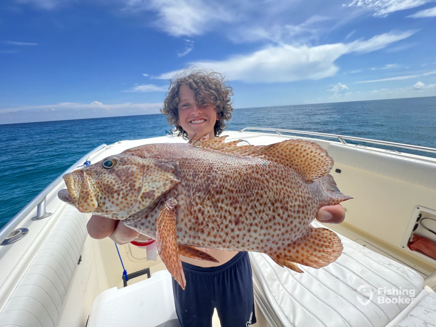 Florida Bay Report Photo 0