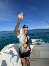 Florida Bay Report Photo 2