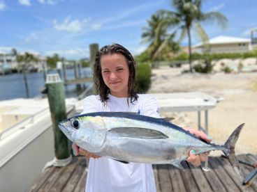 Florida Bay Report Photo 1