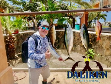 Los Cabos Report Photo 2