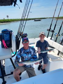 Murrells Inlet Report Photo 1