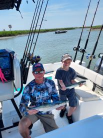 Waccamaw River Report Photo 2
