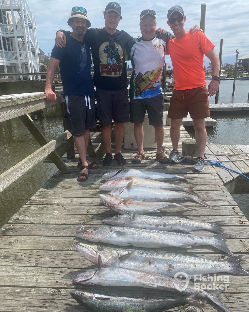 Carolina Beach Report Photo 0