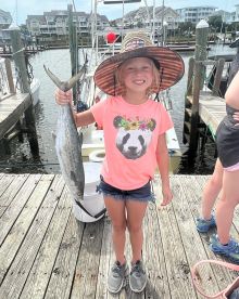 Carolina Beach Report Photo 1