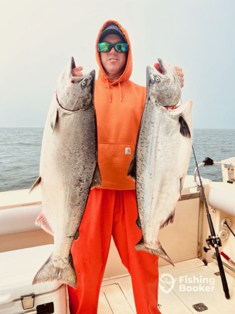 San Pablo Bay Report Photo 0