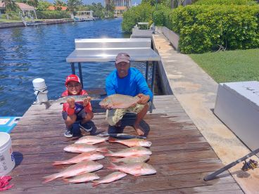 Grand Cayman Report Photo 2