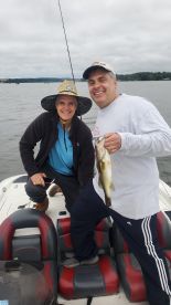 King George Report Photo 1