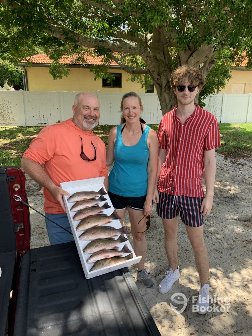 Cape Coral Report Photo 0