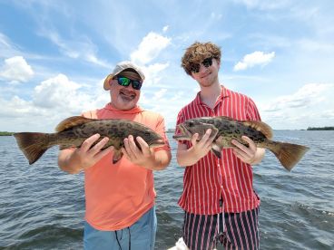 Cape Coral Report Photo 1