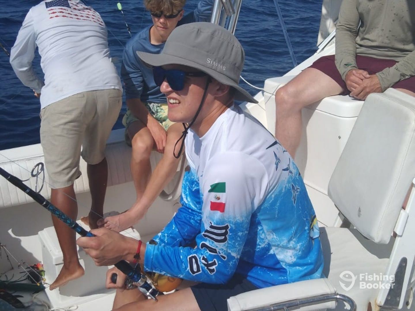 Puerto Aventuras Report Photo 0