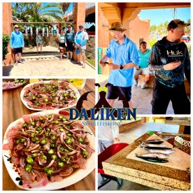Los Cabos Report Photo 1