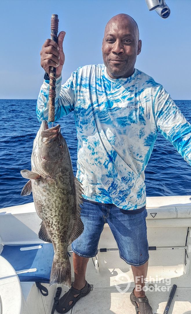 Choctawhatchee Bay Report Photo 0