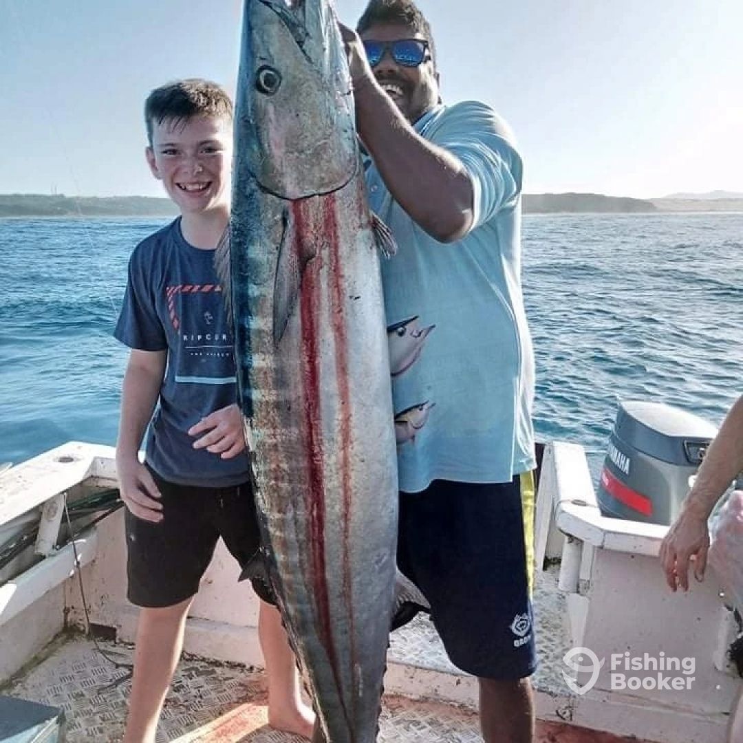 Fiji Report Photo 0
