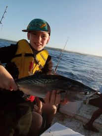 Fiji Report Photo 1