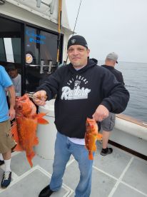 California Report Photo 2